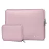 Tech-Protect NeoSlim THP3382 Etui na laptopa 13-14", Dusty Rose