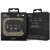 BMW BMAP22SWTK etui na Apple AirPods Pro, Multiple Colored Lines, czarne