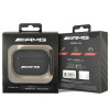 Mercedes-AMG AMAPSLWK etui Apple AirPods Pro AMG Leather Big Logo, czarny