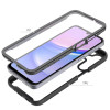 Etui Tech-Protect Defense360 do Samsung Galaxy A16 / A17 / A18 / A26 4G / 5G, czarny