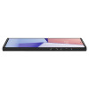 Etui Spigen Liquid Air do Samsung Galaxy S22 Ultra, Matte Black
