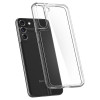 Etui Spigen Ultra Hybrid do Samsung Galaxy S22, Crystal Clear
