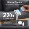 Etui ESR Orbit HaloLock MagSafe do Apple AirPods 4, białe