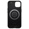 Etui Spigen Mag Armor MagSafe do Apple iPhone 13, Matte Black