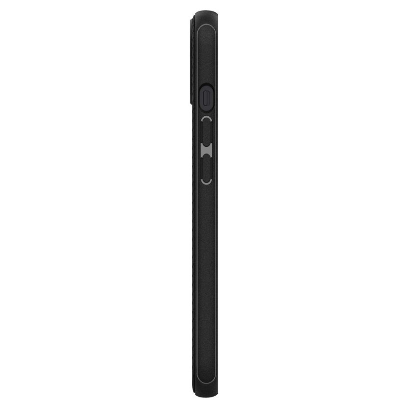 Etui Spigen Mag Armor MagSafe do Apple iPhone 13, Matte Black