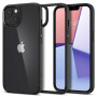 Spigen Ultra Hybrid etui na Apple iPhone 13, Matte Black