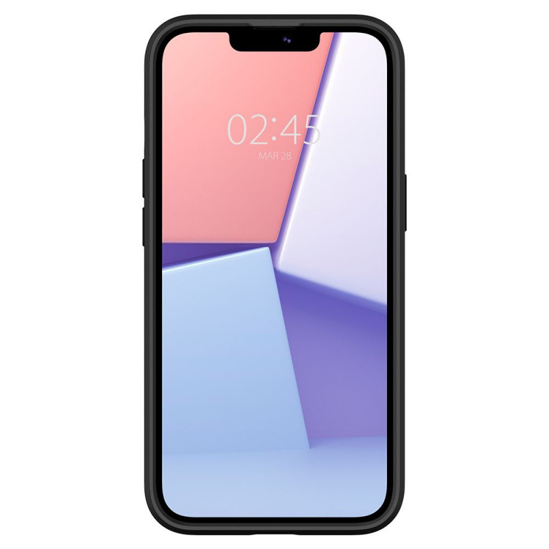 Spigen Ultra Hybrid etui na Apple iPhone 13, Matte Black