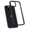 Spigen Ultra Hybrid etui na Apple iPhone 13, Matte Black