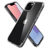 Spigen Ultra Hybrid etui na Apple iPhone 13, Crystal Clear