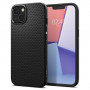 Etui Spigen Liquid Air Apple iPhone 13, Matte Black