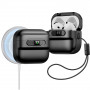 Etui ESR Pulse HaloLock MagSafe do Apple AirPods 4, czarne