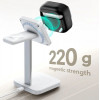 Etui ESR Pulse HaloLock MagSafe do Apple AirPods 4, czarne