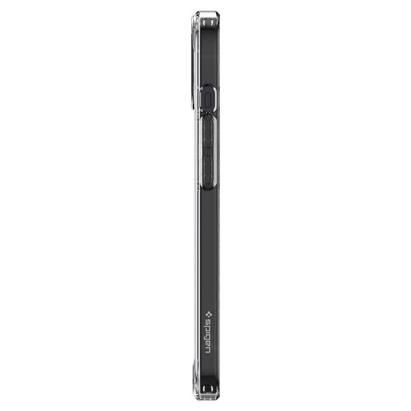 Etui Spigen Ultra Hybrid Apple iPhone 13 mini, Crystal Clear