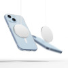 Etui Tech-Protect FlexAir MagSafe THP3578 do Apple iPhone 15, przezroczyste