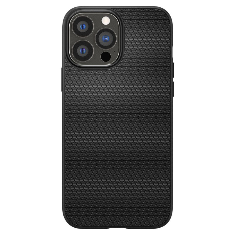 Etui Spigen Liquid Air Apple iPhone 13 Pro, Matte Black