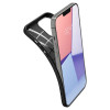 Etui Spigen Liquid Air Apple iPhone 13 Pro, Matte Black
