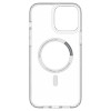 Etui Spigen Ultra Hybrid Mag MagSafe do Apple iPhone 13 Pro Max, białe