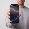 Tech-Protect Easy Set+ Samsung Galaxy A27 5G przezroczysty zestaw szkła hartowanego na ekran i obiektyw (3 szt.)