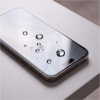 Tech-Protect Easy Set+ Samsung Galaxy A27 5G przezroczysty zestaw szkła hartowanego na ekran i obiektyw (3 szt.)