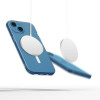 Etui Tech-Protect FlexAir MagSafe THP3584 do Apple iPhone 13 Mini, przezroczyste