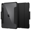 Etui Spigen Ultra Hybrid Pro dla Apple iPad Air 10.9 (2020/2022, 4. i 5. generacja) / iPad Air 11 (2024, 6. generacja), czarne