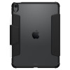 Etui Spigen Ultra Hybrid Pro dla Apple iPad Air 10.9 (2020/2022, 4. i 5. generacja) / iPad Air 11 (2024, 6. generacja), czarne