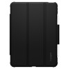 Etui Spigen Ultra Hybrid Pro dla Apple iPad Air 10.9 (2020/2022, 4. i 5. generacja) / iPad Air 11 (2024, 6. generacja), czarne