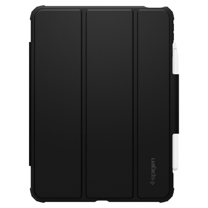 Etui Spigen Ultra Hybrid Pro dla Apple iPad Air 10.9 (2020/2022, 4. i 5. generacja) / iPad Air 11 (2024, 6. generacja), czarne