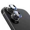 Tech-Protect Camring Fit+ Osłona aparatu na Samsung Galaxy A37 / A57 5G, czarna