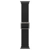 Spigen Fit Lite pasek do Apple Watch 4/5/6/7/SE/8/9/Ultra 44/45/49 mm, czarny