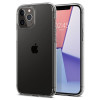 Etui Ultra Hybrid Spigen do Apple iPhone 12 / 12 Pro, Crystal Clear