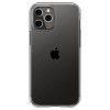 Etui Ultra Hybrid Spigen do Apple iPhone 12 / 12 Pro, Crystal Clear