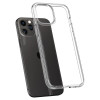 Etui Ultra Hybrid Spigen do Apple iPhone 12 / 12 Pro, Crystal Clear
