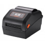 Bixolon XD5-40d drukarka etykiet, termiczna bezpośrednia, 203 dpi, USB, USB Host, RS232, Bluetooth, Ethernet, czarna