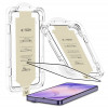 Tech-Protect Quick Set AR+ szkło antyrefleksyjne do Samsung Galaxy S26 Ultra, czarny