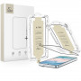 Tech-Protect Quick Set AR+ szkło antyrefleksyjne do Samsung Galaxy S26, czarne