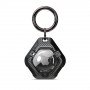 Etui ochronne Tech-Protect Defense dla Apple AirTag 1/2, czarne