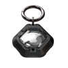 Etui ochronne Tech-Protect Defense dla Apple AirTag 1/2, czarne