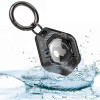 Etui ochronne Tech-Protect Defense dla Apple AirTag 1/2, czarne