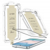 Tech-Protect Quick Set AR+ szkło antyrefleksyjne dla Samsung Galaxy S26+ Plus, czarne