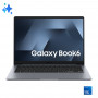 Samsung Galaxy Book6 14" NP740VJK-KG7DE Laptop, Intel Core 5 315, 16 GB RAM, 512 GB SSD, Windows 11 Home, szary