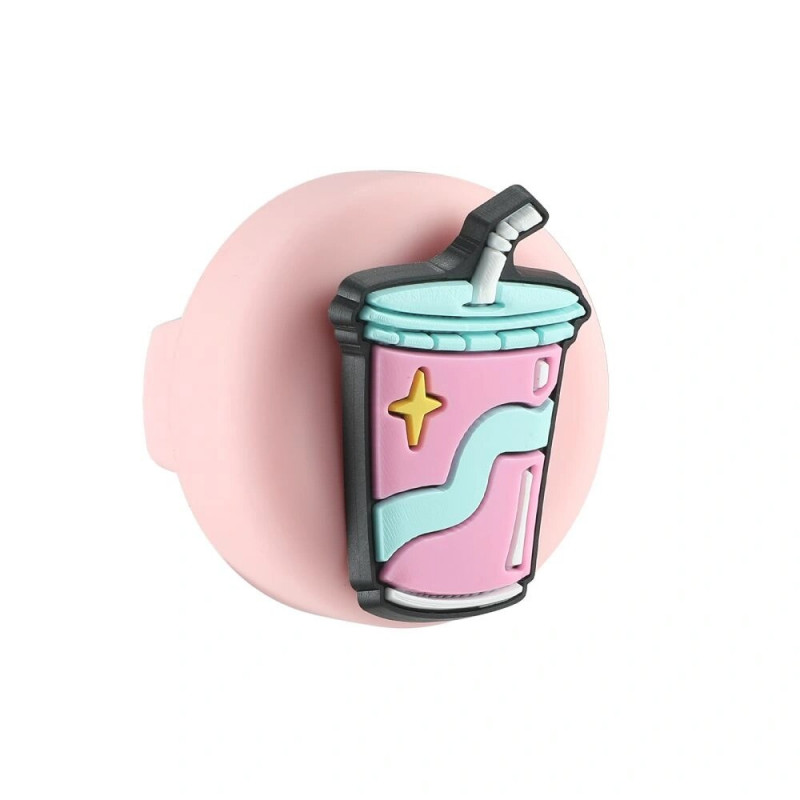 Tech-Protect Smooth For Kids silikonowe etui dla dzieci na Apple AirTag 1 / 2, kolorowe (4 szt.)