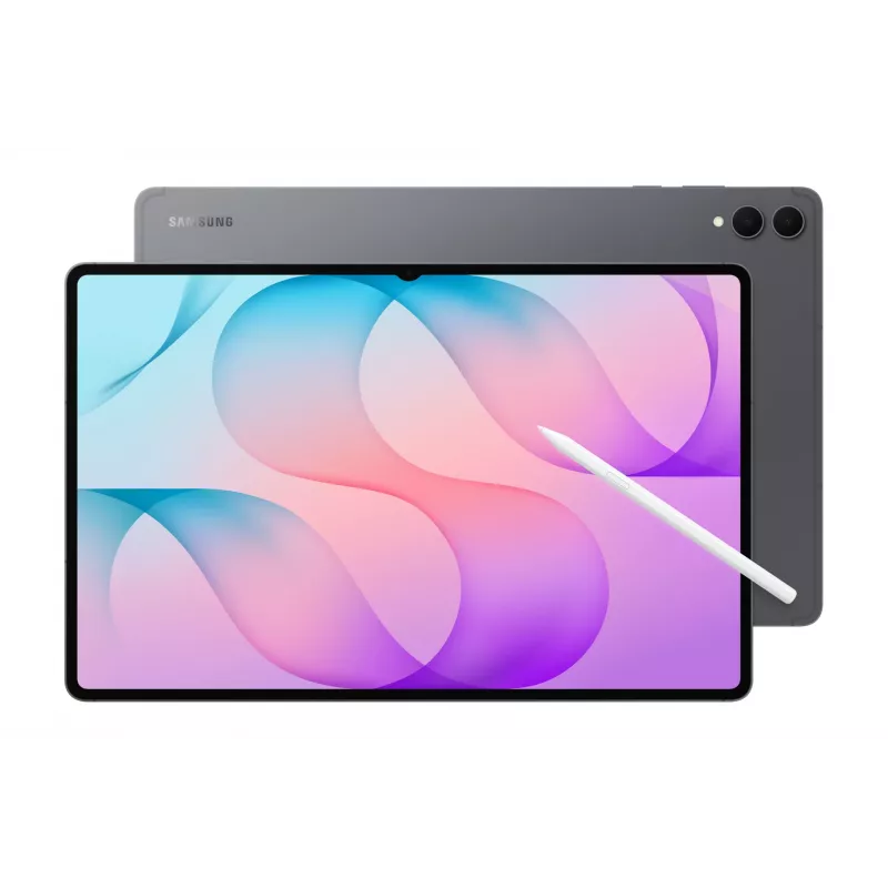 Samsung Galaxy Tab S12 Ultra SM-X940 Tablet, 14.6" Wi-Fi, 16 GB RAM, 1 TB, szary