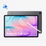 Samsung Galaxy Tab S12+ SM-X840 Tablet, 12.6", 512 GB, szary