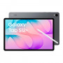 Samsung Galaxy Tab S12+ SM-X840 Tablet, 12.6", 256 GB, szary