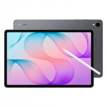 Samsung Galaxy Tab S12+ SM-X846 Tablet, 12,6" 5G, 12 GB RAM, 512 GB, szary