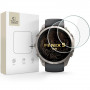 Tech-Protect Glass Fit+ szkło hartowane do Garmin Fenix 9 Pro 51 mm, przezroczyste (2 szt.)