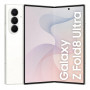 Samsung Galaxy Fold8 Ultra SM-F976B Telefon komórkowy, 256 GB, 12 GB RAM, 8", Cream