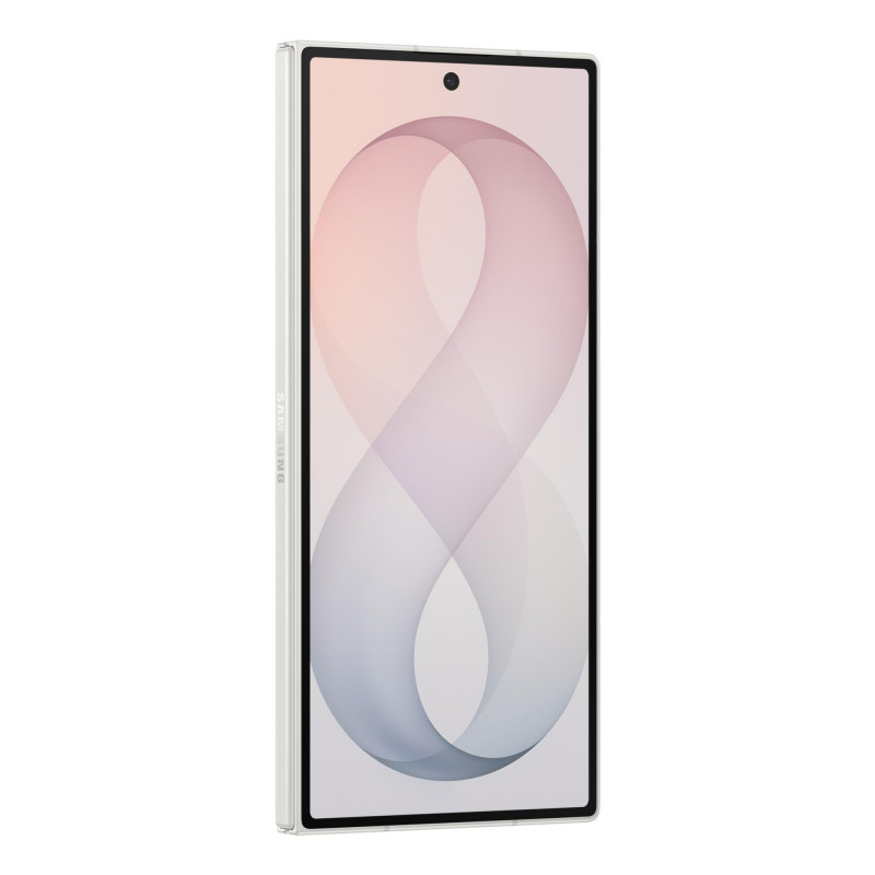 Samsung Galaxy Fold8 Ultra SM-F976B Telefon komórkowy, 256 GB, 12 GB RAM, 8", Cream