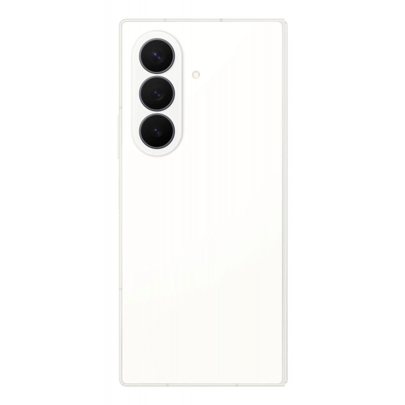Samsung Galaxy Fold8 Ultra SM-F976B Telefon komórkowy, 256 GB, 12 GB RAM, 8", Cream